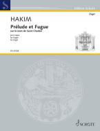 Prélude et Fugue Standard