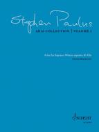 Aria Collection, Volume 1 