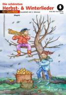 Die schönsten Herbst- und Winterlieder 