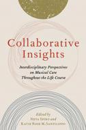 Collaborative Insights - Hardback 