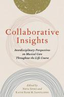 Collaborative Insights - Paperback 
