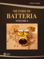 Metodo di Batteria 4 