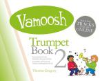 Vamoosh Trumpet Book 2 