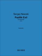 Pazifik Exil 