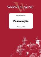 Passacaglia 