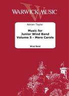 Music for Junior Wind 5 