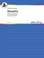 Musetta op. 50 Nr. 3G Download