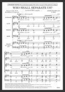 Who Shall Separate Us? 