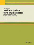 Weihnachtshits für Schulorchester Download