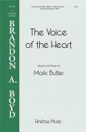 The Voice of the Heart 
