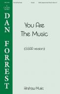 You Are the Music 