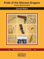 Pride of the Maroon Dragons March 