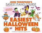 John Thompson's Easiest Halloween Hits 