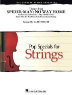 Themes from Spider-Man: No Way Home 