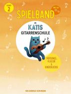 Katis Gitarrenschule - Spiel 2 