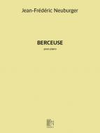 Berceuse 