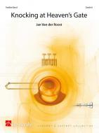 Knocking at Heaven's Gate (Fanfarenorchester) 