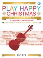 Play Happy Christmas 
