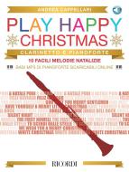 Play Happy Christmas 