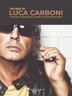 The Best of Luca Carboni 