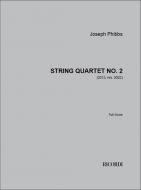 String Quartet No. 2 