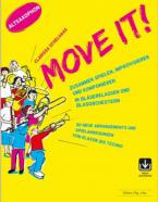 Move it! - Altsaxofon 