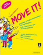Move it! - Tenorsaxofon 