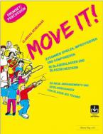 Move it! - Drumset/Percussion 