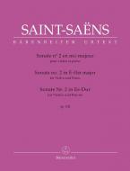 Sonate Nr. 2 in Es-Dur op. 102 Standard