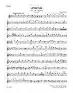 Sinfonie c-Moll Hob. I:52 