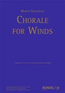 Chorale for Winds 