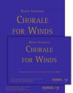 Chorale for Winds 