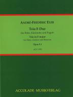 Trio F-Dur op. 9,1 