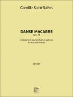 Danse macabre op. 40 