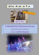 A wonderful Christmas Dream 