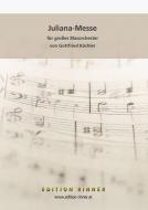 Juliana-Messe 