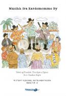 Musikk fra Kardemomme By 