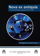 Nova ex antiquis 