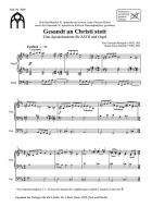 Gesandt an Christi statt 