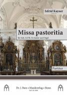 Missa pastoritia - Missa 4 