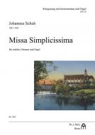 Missa Simplicissima 