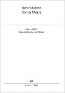 Kölner Messe Standard