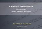 Choräle & Sakrale Musik 