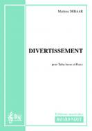 Divertissement 