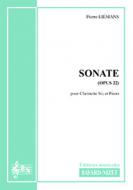 Sonate op. 22 