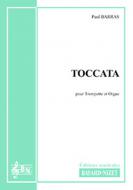 Toccata 