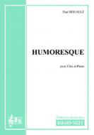 Humoresque 