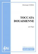 Toccata douaisienne 