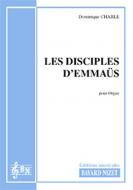 Les disciples d'Emmaüs 