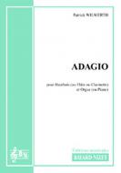 Adagio 